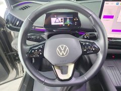 Volkswagen ID.UNYX Yuzhong Yuz06 2024 Pro Long Range Edition - ფოტო 11