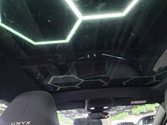 Volkswagen ID.UNYX Yuzhong Yuz06 2024 Pro Long Range Edition - ფოტო 18