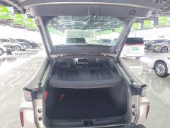 Volkswagen ID.UNYX Yuzhong Yuz06 2024 Pro Long Range Edition - ფოტო 19