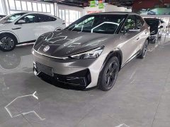 Volkswagen ID.UNYX Yuzhong Yuz06 2024 Pro Long Range Edition - ფოტო 2