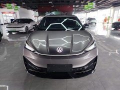 Volkswagen ID.UNYX Yuzhong Yuz06 2024 Pro Long Range Edition - ფოტო 3