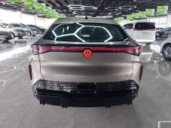 Volkswagen ID.UNYX Yuzhong Yuz06 2024 Pro Long Range Edition - ფოტო 6