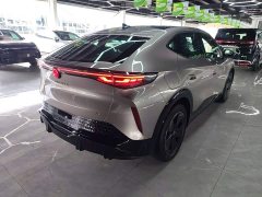 Volkswagen ID.UNYX Yuzhong Yuz06 2024 Pro Long Range Edition - ფოტო 7