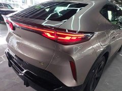 Volkswagen ID.UNYX Yuzhong Yuz06 2024 Pro Long Range Edition - ფოტო 8