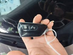 Volkswagen ID.UNYX Yuzhong Yuz06 2024 Pro Long Range Edition - ფოტო 9