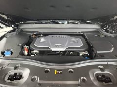 Tank 700 New Energy Hi4-T Extreme Edition - ფოტო 20