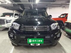 Tank 700 New Energy Hi4-T Extreme Edition - ფოტო 3
