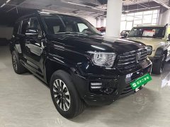 Tank 700 New Energy Hi4-T Extreme Edition - ფოტო 4