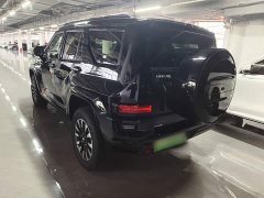 Tank 700 New Energy Hi4-T Extreme Edition - ფოტო 5