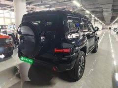 Tank 700 New Energy Hi4-T Extreme Edition - ფოტო 7