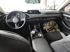 Mazda3 Axela 2.0L Automatic Elegant Edition - ფოტო 10