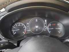 Mazda3 Axela 2.0L Automatic Elegant Edition - ფოტო 12