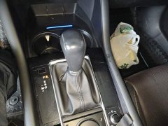 Mazda3 Axela 2.0L Automatic Elegant Edition - ფოტო 14