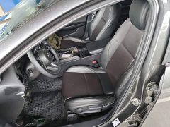 Mazda3 Axela 2.0L Automatic Elegant Edition - ფოტო 15