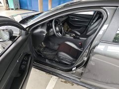 Mazda3 Axela 2.0L Automatic Elegant Edition - ფოტო 16