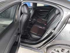 Mazda3 Axela 2.0L Automatic Elegant Edition - ფოტო 17