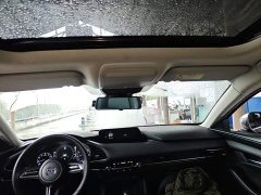 Mazda3 Axela 2.0L Automatic Elegant Edition - ფოტო 18