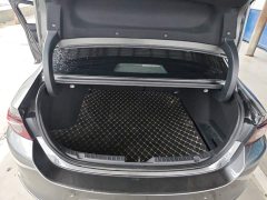 Mazda3 Axela 2.0L Automatic Elegant Edition - ფოტო 19