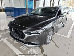 Mazda3 Axela 2.0L Automatic Elegant Edition - ფოტო 2