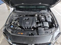 Mazda3 Axela 2.0L Automatic Elegant Edition - ფოტო 20