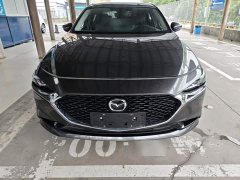 Mazda3 Axela 2.0L Automatic Elegant Edition - ფოტო 3