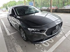 Mazda3 Axela 2.0L Automatic Elegant Edition - ფოტო 4