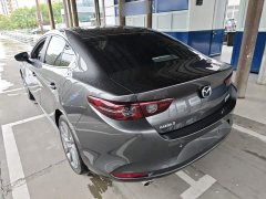 Mazda3 Axela 2.0L Automatic Elegant Edition - ფოტო 5