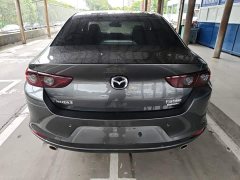 Mazda3 Axela 2.0L Automatic Elegant Edition - ფოტო 6