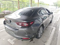 Mazda3 Axela 2.0L Automatic Elegant Edition - ფოტო 7