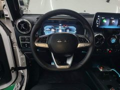 Beijing Jeep BJ40 2023 2.0T Automatic Four-Wheel Drive Urban Hunter Edition Swordsman - ფოტო 11