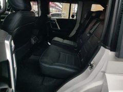 Beijing Jeep BJ40 2023 2.0T Automatic Four-Wheel Drive Urban Hunter Edition Swordsman - ფოტო 17