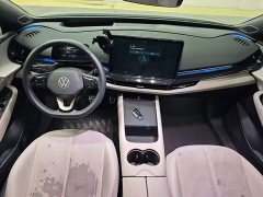 Volkswagen ID.UNYX Yuzhong Yuz06 2024 Ultra Long Range Edition - ფოტო 10