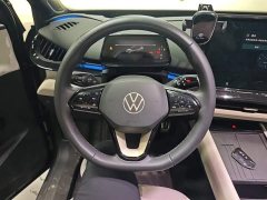 Volkswagen ID.UNYX Yuzhong Yuz06 2024 Ultra Long Range Edition - ფოტო 11