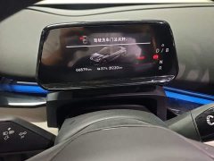 Volkswagen ID.UNYX Yuzhong Yuz06 2024 Ultra Long Range Edition - ფოტო 12