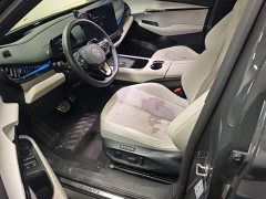 Volkswagen ID.UNYX Yuzhong Yuz06 2024 Ultra Long Range Edition - ფოტო 15