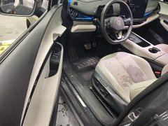 Volkswagen ID.UNYX Yuzhong Yuz06 2024 Ultra Long Range Edition - ფოტო 16