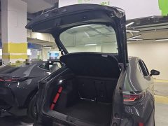 Volkswagen ID.UNYX Yuzhong Yuz06 2024 Ultra Long Range Edition - ფოტო 19