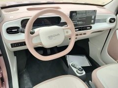 Geely Panda 2025 Panda Mini 210km Vitality Edition - ფოტო 10