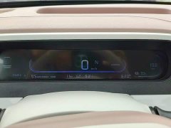 Geely Panda 2025 Panda Mini 210km Vitality Edition - ფოტო 12
