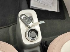 Geely Panda 2025 Panda Mini 210km Vitality Edition - ფოტო 14