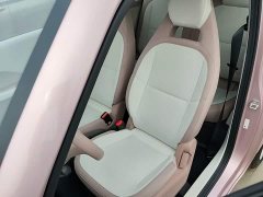 Geely Panda 2025 Panda Mini 210km Vitality Edition - ფოტო 15