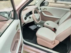 Geely Panda 2025 Panda Mini 210km Vitality Edition - ფოტო 16