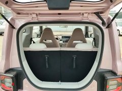 Geely Panda 2025 Panda Mini 210km Vitality Edition - ფოტო 19