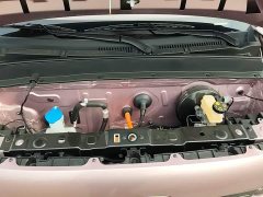 Geely Panda 2025 Panda Mini 210km Vitality Edition - ფოტო 20