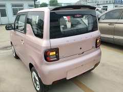 Geely Panda 2025 Panda Mini 210km Vitality Edition - ფოტო 5