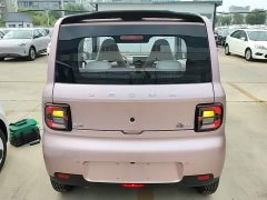 Geely Panda 2025 Panda Mini 210km Vitality Edition - ფოტო 6