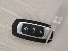 Geely Panda 2025 Panda Mini 210km Vitality Edition - ფოტო 9
