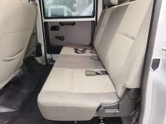 Golden Cup T3 1.5L Classic Dual Cab 2.51m - фото 17