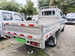 Golden Cup T3 1.5L Classic Dual Cab 2.51m - фото 7
