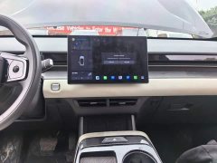 Jetour Jietu Dasheng 1.6T DCT King PRO - ფოტო 13